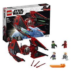 LEGO Star Wars - Caza TIE del Mayor Vonreg - 75240 precio