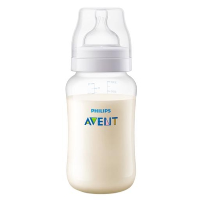 Philips Avent - Biberón Anticólicos 330 ml