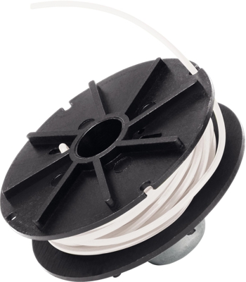 3405690 accesorio para cortaborde y desbrozadora, Hilo de Mackie