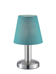 Trio 599600119 - Lámpara de mesa y mesilla de noche características