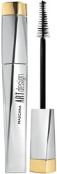 Collistar Mascara Art Design  Panoramic Volume -  Waterproof Black  (12ml) características