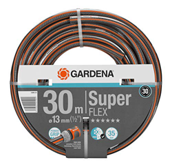 Manguera de jardín Superflex 30M 1/2 precio