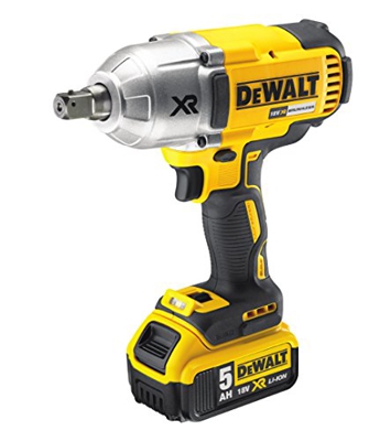 DeWalt DCF899P2-QW