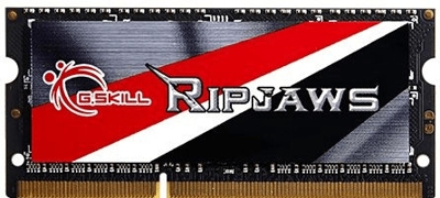 4GB DDR3-1600 módulo de memoria 1600 MHz, Memoria RAM