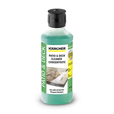 RM564 500ml, Productos de limpieza