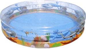 51048 billar para niños, Piscina