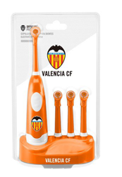 Valencia CF Electric Toothbrush Set en oferta