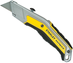 FMHT10288 cúter Negro, Amarillo, Cuchillo para moquetas precio