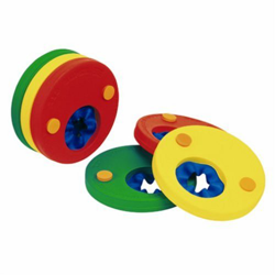 Delphin Arm Bands en oferta