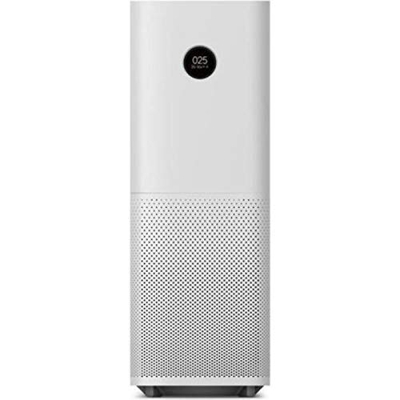 Mi Air Purifier Pro purificador de aire 60 m2 Blanco 31 W
