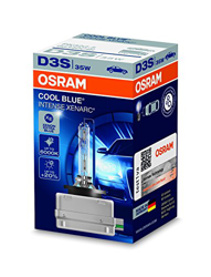 Osram Xenarc Cool Blue Intense D3S en oferta