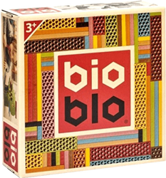 Piatnik Bioblo Starter Box 120 características