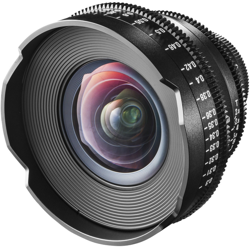 Samyang XEEN 16mm T2.6 [Sony] en oferta