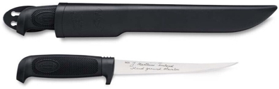 Cuchillo fileteador pescador