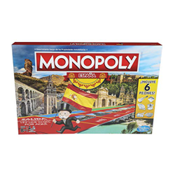 Monopoly - España precio
