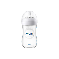 Philips Avent - Biberón Natural 260 ml en oferta