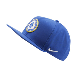 Nike Pro Chelsea FC Gorra - Azul características