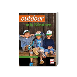 Libro outdoor mit Kindern características