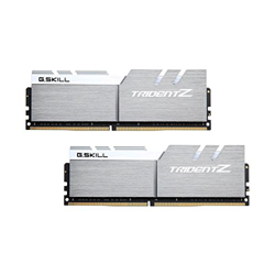 G.Skill F4-4400C19D-16GTZSW - Memoria RAM DDR4 de 16 GB TridentZ K2 (2x8 GB, 1.4 V) Color Gris características