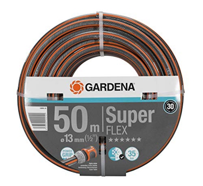 Gardena Premium SuperFlex 1/2" - 50 m (18099-20)