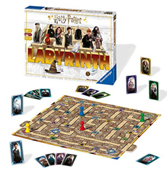 Harry Potter - Laberinto precio
