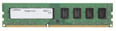 DIMM 8GB DDR3 Essentials módulo de memoria 1333 MHz, Memoria RAM