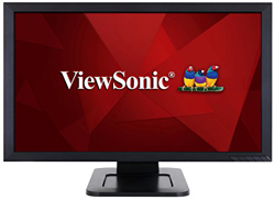 Viewsonic TD2421 24' - Monitor en oferta