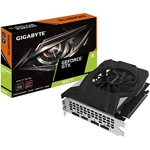 Gigabyte GeForce GTX 1660 Ti Mini ITX OC 6GB GDDR6 - Tarjeta Gráfica