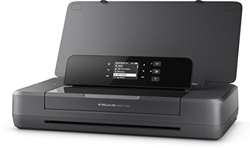 Impresora portátil HP OfficeJet 200 precio
