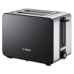 TAT7203 tostadora 2 rebanada(s) Negro, Acero inoxidable 1050 W precio