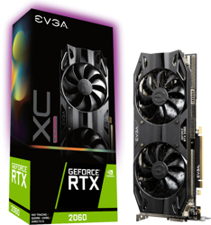 EVGA GeForce RTX 2060 XC Ultra Gaming 6GB GDDR6 - Tarjeta Gráfica precio