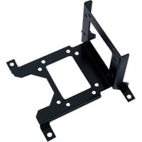 EKWB EK-UNI Pump Bracket Vertical Fan 120mm - Accesorio Bomba