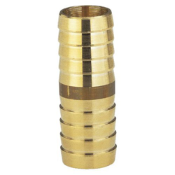 7182-20 accesorio para manguera Acoplamiento de manguera Latón Oro 1 pieza(s), Pieza de manguera características