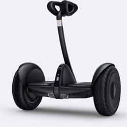 Xiaomi Ninebot Mini Scooter Auto Equilibrio Negro - Hoverboard características