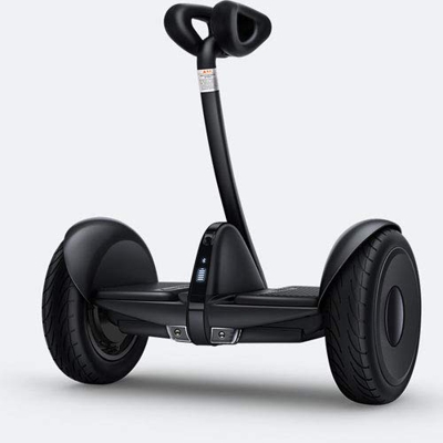 Xiaomi Ninebot Mini Scooter Auto Equilibrio Negro - Hoverboard