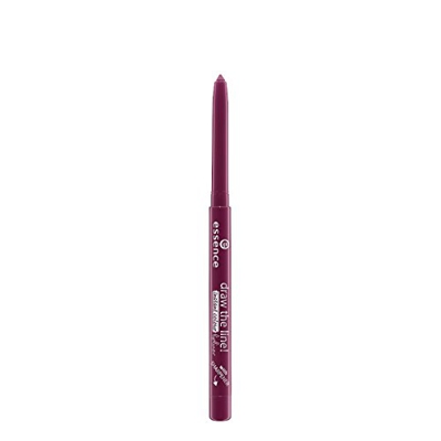 Essence Draw The Line! Instant Colour Perfilador De Labios 15...