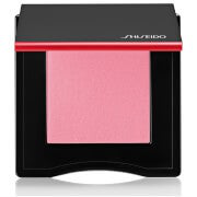 Innerglow Cheekpowder Blush Shiseido Aura Pink 04 #F395c7 características