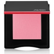Innerglow Cheekpowder Blush Shiseido Aura Pink 04 #F395c7