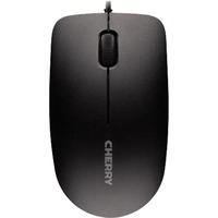 MC 1000 ratón USB Óptico 1200 DPI Ambidextro