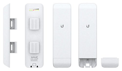 Ubiquiti NanoStation M5 Ext. PoE 24v 16dB - Punto de Acceso precio