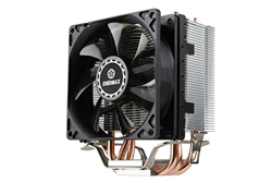 ETS-N31 ventilador de PC Procesador Enfriador, Disipador de CPU precio