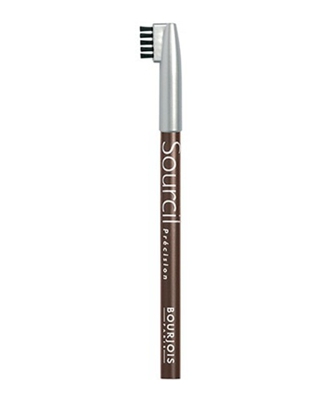 Sourcil Precision 07 Noisette #967F71