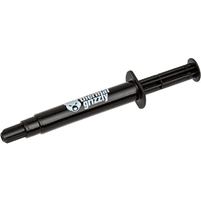 Thermal Grizzly Hydronaut 1,5 ml - Pasta Térmica