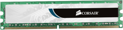 Corsair Value Select 4GB 1600 MHz (PC3-12800) CL11 - Memoria DDR3 en oferta