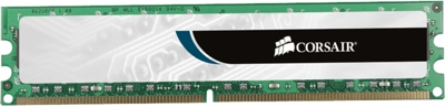 Corsair Value Select 4GB 1600 MHz (PC3-12800) CL11 - Memoria DDR3