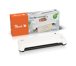 PL750 Laminadora térmica 400 mm/min Negro, Blanco precio