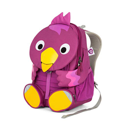 AFZ-FAL-001-014, Mochila características