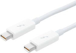 Apple Thunderbolt Cable 2.0 m - Cable Thunderbolt precio