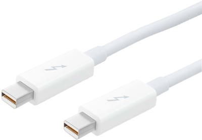Apple Thunderbolt Cable 2.0 m - Cable Thunderbolt