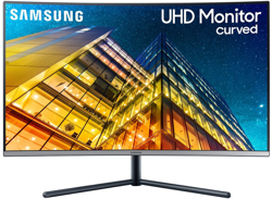 Samsung U32R590CWU 32' 4K Curvo - Monitor precio